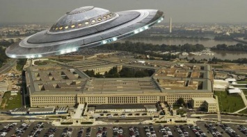 «Пентагон захватили инопланетяне»: Расследование экспертов не понравилось правительству США