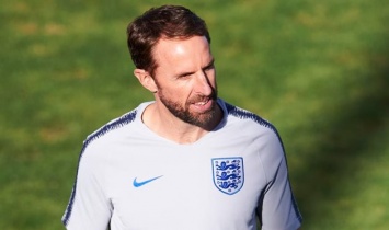 Саутгейт считает, что проблемы у сборной Англии из-за АПЛ