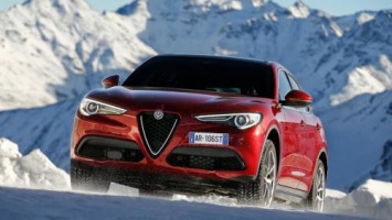 СМИ рассекретили информацию о новом кроссовере Alfa Romeo Castello