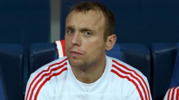 Уголовный футбол: Денису Глушакову грозит тюрьма