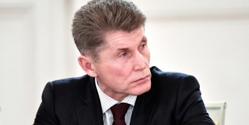 Врио главы Приморья Олег Кожемяко предложил вернуть прямые выборы мэра