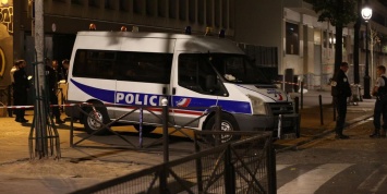 Под Парижем задержали 23 чеченцев за вымогательство у автомобилистов