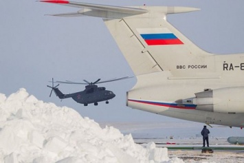 Нидерланды обвинили ВМФ России в провокации в Арктике