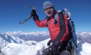 В Непале сняли с горы тела погибших альпинистов из южнокорейской экспедиции