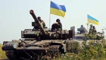Украинские танки заправляются российским топливом - Марков