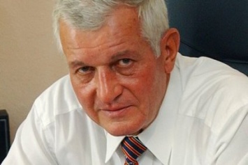 Умер экс-министр обороны Валерий Шмаров
