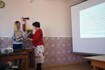 В 25 муниципалитетах Крыма прошла Всероссийская акция «Добровольцы - детям»