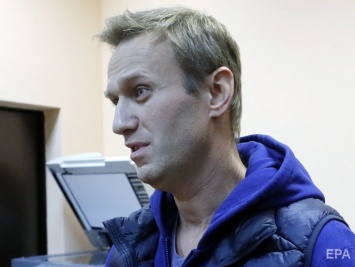 Навальный сообщил, что сегодня ему предъявят обвинение по новому уголовному делу