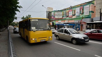 Хамство, лихачество и срыв рейсов: ТОП жалоб крымчан на перевозчиков