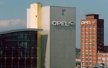 В Opel прошли обыски в связи с дизельным скандалом