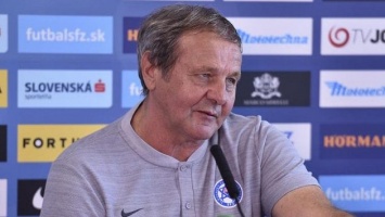По словам президента Словацкого футбольного союза, с Козаком не было разногласий