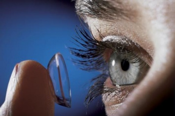 Биоинженеры из Китая придумали новый способ лечения глаукомы