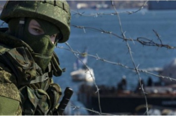 Возвращение Крыма в Украину: обнародован «немецкий» сценарий