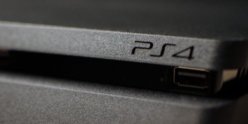 Личное сообщение «убивает» приставки PlayStation 4