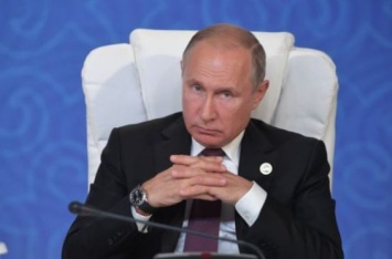 Путин не простит автокефалию: готовится новое вторжение