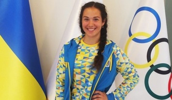 Украинская легкоатлетка выиграла золотую медаль юношеской Олимпиады в Аргентине