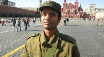 Боевик «Черный Ленин» рассказал, как Москва кинула «ДНР»
