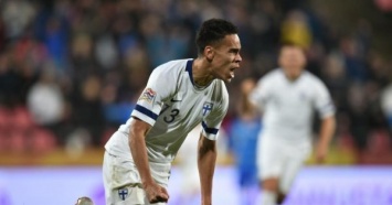 Финляндия - Греция - 2:0 - видео голов и обзор матча
