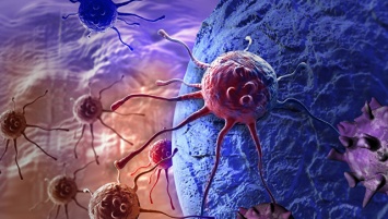 Наука против эволюции: организм человека не был рассчитан на борьбу с раком