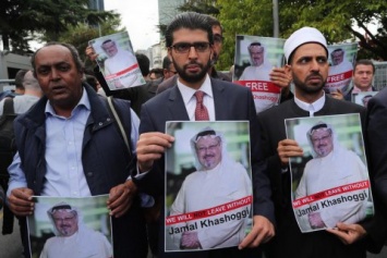 Саудовская Аравия представит отчет с информацией о смерти журналиста, - СМИ