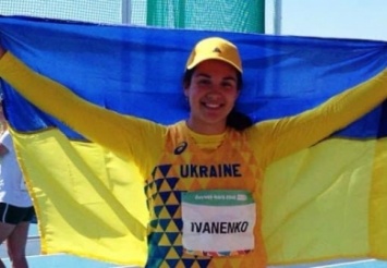 Плюс три в копилку: юные спортсмены Днепропетровщины выиграли золото Олимпийских игр