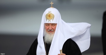 РПЦ будет штрафовать за молитвы в? неправильных? православных храмах