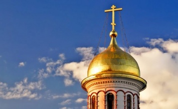 Неправильные молитвы: РПЦ пригрозила украинцам наказанием