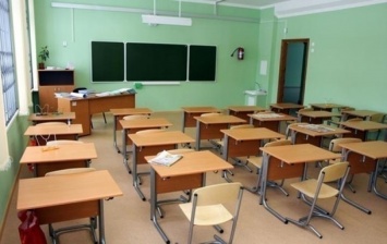 В школе Запорожья распылили газ, эвакуированы 353 человека