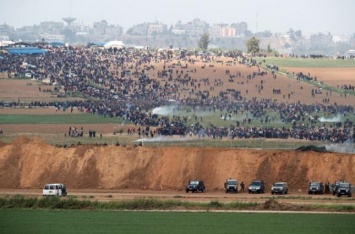 Израиль может начать новую войну в секторе Газа - Haaretz