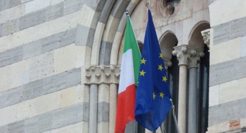 Италия на саммите ЕС предложит ослабить санкции против РФ - СМИ