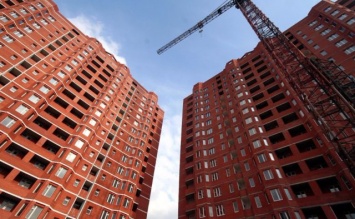 Цены на недвижимость устремились вверх: о новой квартире можно только мечтать