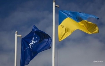 В Брюсселе пройдет заседание комиссии Украина-НАТО