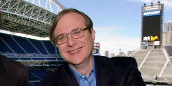 Сооснователь Microsoft Пол Аллен умер в 65 лет
