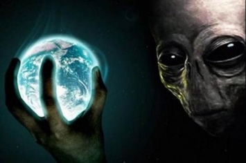 Приморье под гипнозом: Пришельцы с Нибиру внушили людям идею нового мира
