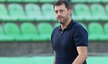 Юрий Вирт: «В Харькове с чехами будет сложнее, чем в первой игре»