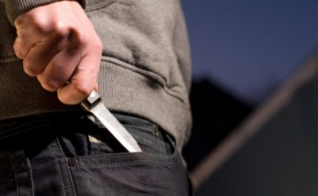 Отец искромсал ножом 9-летнего сына: подробности зверского преступления