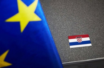 Хорватия может войти в Шенгенскую зону до 2020 года