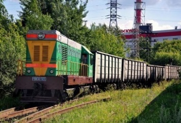 Чешская CZ Loko планирует модернизировать локомотивы АМКР