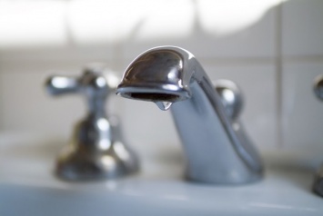 Из-за прорыва водопровода в районе Горловки без воды остались более 40 000 человек