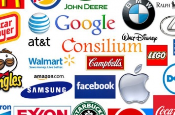 Знаете ли вы успешный бизнес, у которого нет логотипа?