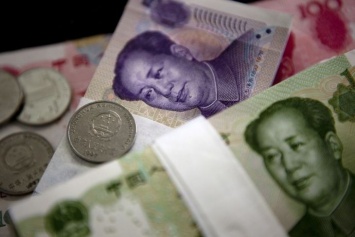 В экономике Китая обнаружили скрытый долг на 6 триллионов долларов