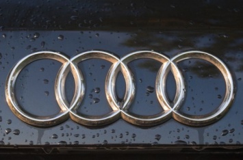 Audi запатентовала два новых логотипа под электромобили: фото