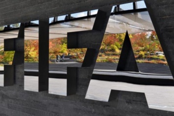 ФИФА обнародовала статистический отчет группы технического анализа по итогам ЧМ-2018