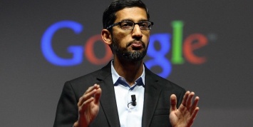 Сундар Пичаи подтвердил: Google делает подцензурный поисковик для Китая