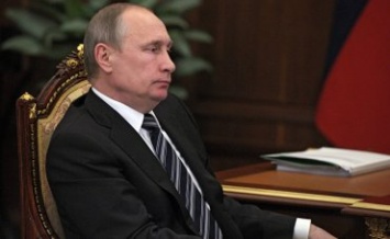 Зачахший рейтинг Путина поднимут украинской автокефалией