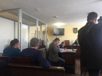 Жестокое избиение в Павлограде: подготовительное судебное заседание не состоялось из-за прокурора