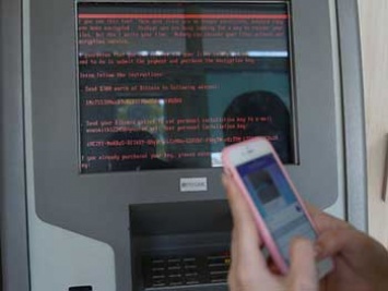 Обнаружен новый ворующий пароли банковский вирус