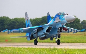 Авиакатастрофа Су-27 на Винничине: в Генштабе ВСУ заявили о гибели пилотов