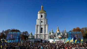 Немецкий теолог: РПЦ ошибочно оценила церковную ситуацию в Украине