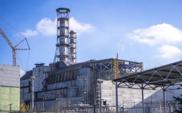 Рада приняла изменения в госпрограмму по снятию с эксплуатации Чернобыльской АЭС